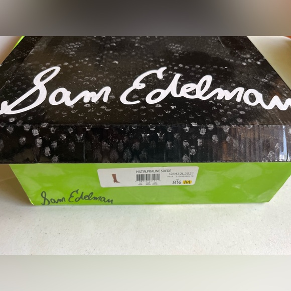 Sam Edelman Hiltin Knee-High Boot | size 8.5 - Picture 15 of 16